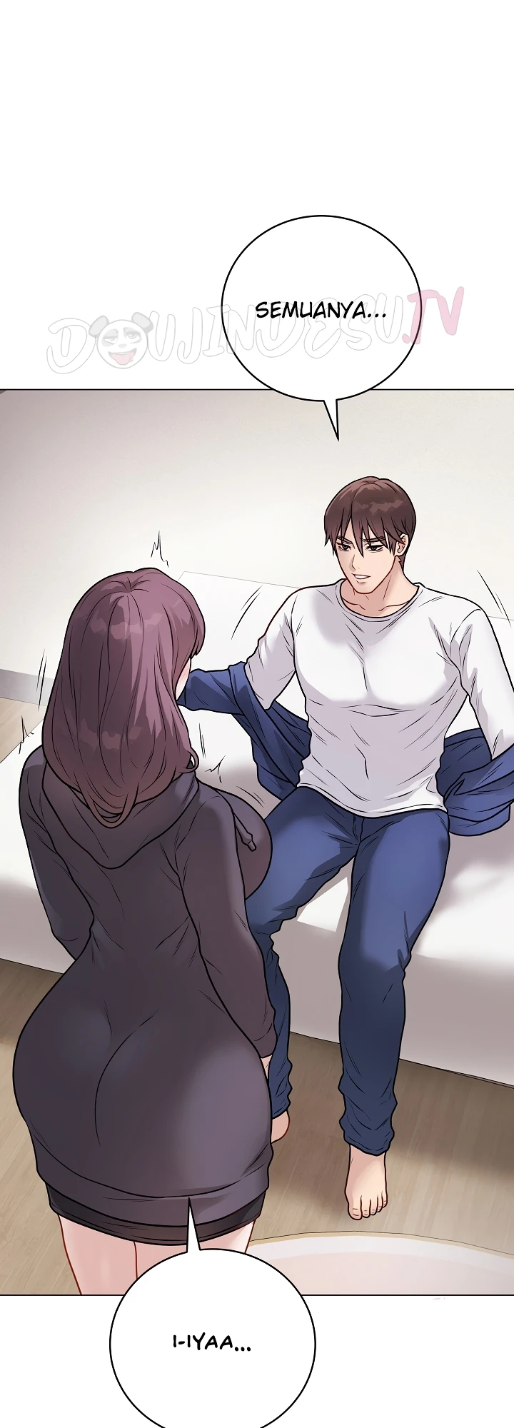 Signed, Sealed, Mistaken - Page 56